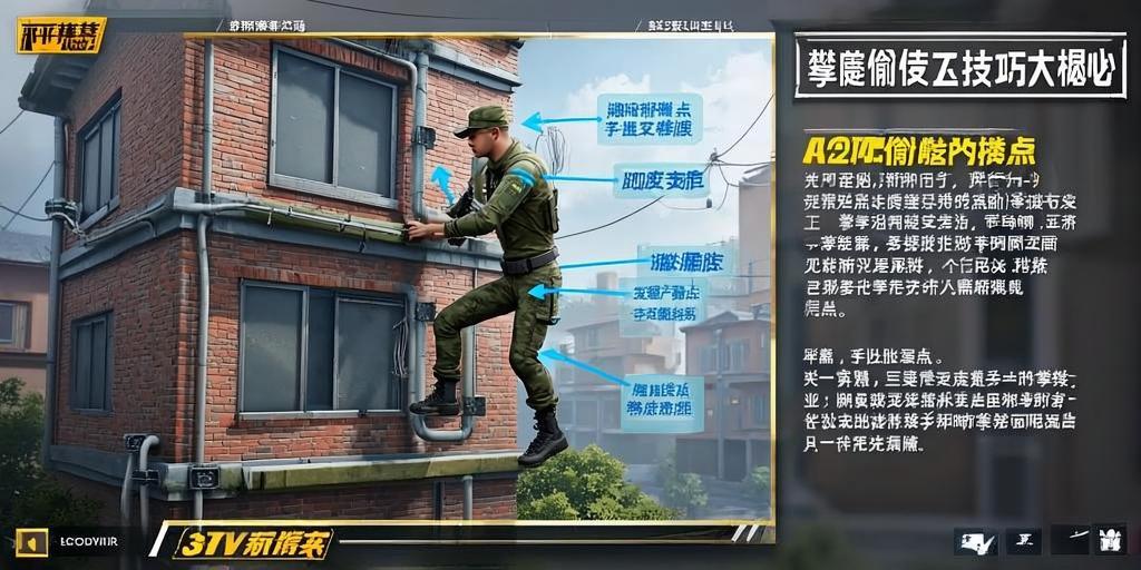 和平精英【逆境】辅助更新:新增防护插件,稳定体验再升及